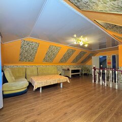 Коттедж Сингапур в комплексе ВКинель.ру, Самарская область