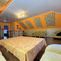 Коттедж Сингапур в комплексе ВКинель.ру, Самарская область