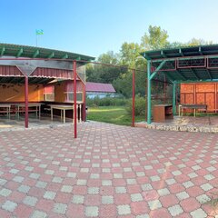 Коттедж Сингапур в комплексе ВКинель.ру, Самарская область