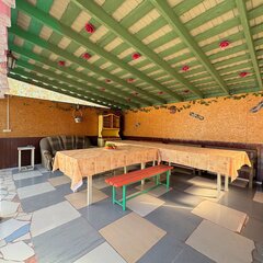 Коттедж Сингапур в комплексе ВКинель.ру, Самарская область