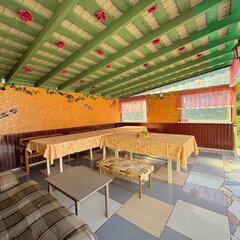 Коттедж Сингапур в комплексе ВКинель.ру, Самарская область