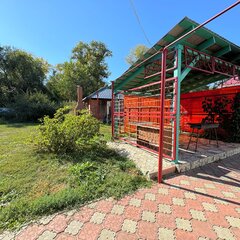 Коттедж Сингапур в комплексе ВКинель.ру, Самарская область