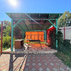 Коттедж Сингапур в комплексе ВКинель.ру, Самарская область