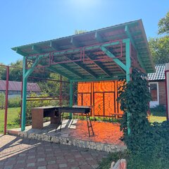 Коттедж Сингапур в комплексе ВКинель.ру, Самарская область