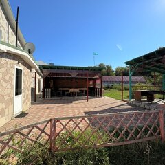 Коттедж Сингапур в комплексе ВКинель.ру, Самарская область