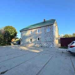 Коттедж Сингапур в комплексе ВКинель.ру, Самарская область