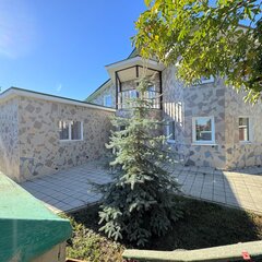 Коттедж Сингапур в комплексе ВКинель.ру, Самарская область