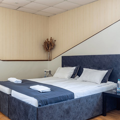 Гостевой дом Мюреля 4, Ломоносовский район, Ленинградская область