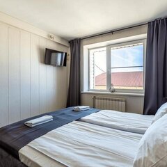 Гостевой дом Мюреля 4, Ломоносовский район, Ленинградская область