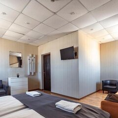 Гостевой дом Мюреля 4, Ломоносовский район, Ленинградская область