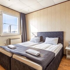 Гостевой дом Мюреля 4, Ломоносовский район, Ленинградская область