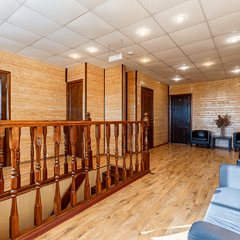 Гостевой дом Мюреля 4, Ломоносовский район, Ленинградская область