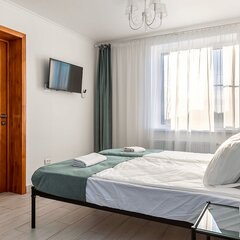 Гостевой дом Мюреля 4, Ломоносовский район, Ленинградская область