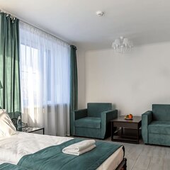 Гостевой дом Мюреля 4, Ломоносовский район, Ленинградская область