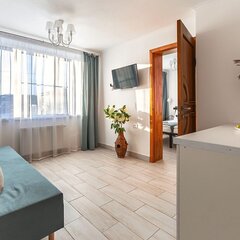 Гостевой дом Мюреля 4, Ломоносовский район, Ленинградская область