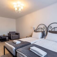 Гостевой дом Мюреля 4, Ломоносовский район, Ленинградская область