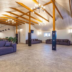 Гостевой дом Мюреля 4, Ломоносовский район, Ленинградская область