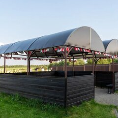 Гостевой дом Мюреля 4, Ломоносовский район, Ленинградская область