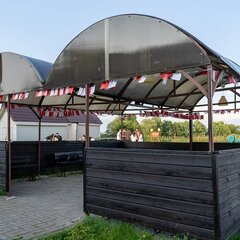 Гостевой дом Мюреля 4, Ломоносовский район, Ленинградская область