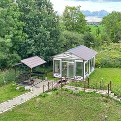 Гостевой дом Мюреля 4, Ломоносовский район, Ленинградская область