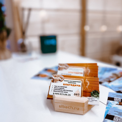 Парк-отель Благодача, Московская область