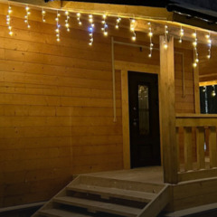 Парк-отель Благодача, Московская область