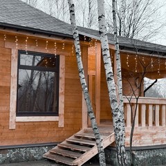 Парк-отель Благодача, Московская область