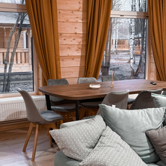 Парк-отель Благодача, Московская область