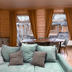 Парк-отель Благодача, Московская область