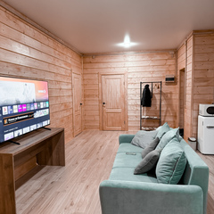 Парк-отель Благодача, Московская область