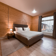 Парк-отель Благодача, Московская область