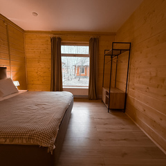 Парк-отель Благодача, Московская область