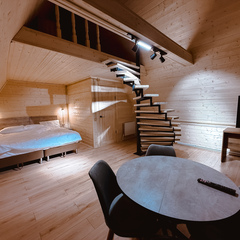 Парк-отель Благодача, Московская область