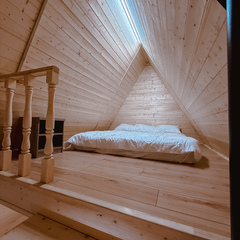 Парк-отель Благодача, Московская область