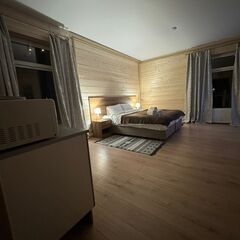 Парк-отель Благодача, Московская область