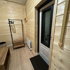 Парк-отель Благодача, Московская область