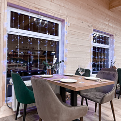 Парк-отель Благодача, Московская область