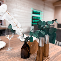 Парк-отель Благодача, Московская область