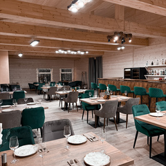 Парк-отель Благодача, Московская область