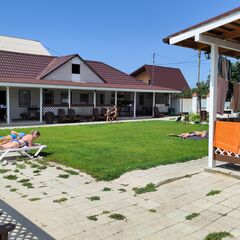 Апарт-отель WUTO.RU, Алтайский край