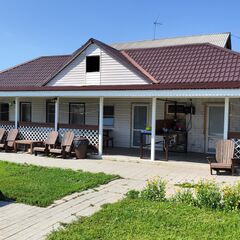 Апарт-отель WUTO.RU, Алтайский край