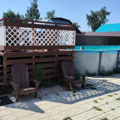 Апарт-отель WUTO.RU, Алтайский край