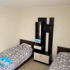 Апарт-отель WUTO.RU, Алтайский край