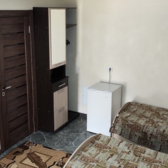 Апарт-отель WUTO.RU, Алтайский край