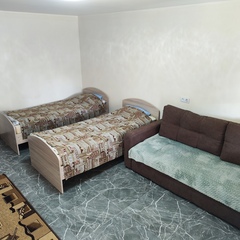 Апарт-отель WUTO.RU, Алтайский край