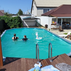 Апарт-отель WUTO.RU, Алтайский край