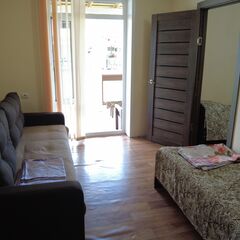 Апарт-отель WUTO.RU, Алтайский край