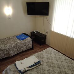 Апарт-отель WUTO.RU, Алтайский край