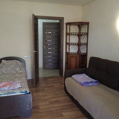 Апарт-отель WUTO.RU, Алтайский край