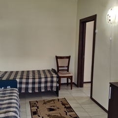 Апарт-отель WUTO.RU, Алтайский край